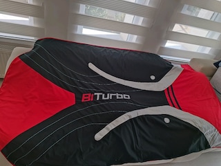 çilek arabalı yatak örtüsü bi turbo