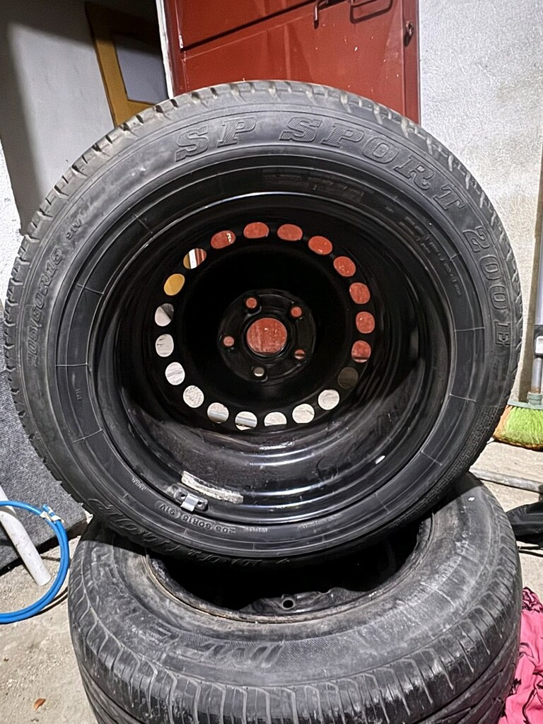 14 jant lastik ve 15 jant lastik 15 jant numara olarak 2 jant lastik a - 9
