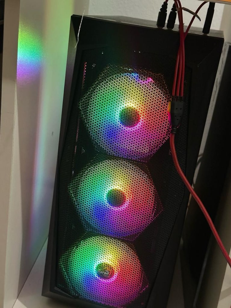 bakımları yeni gaming setup - letgo'dan Sıfırından Uygun Fiyata Al