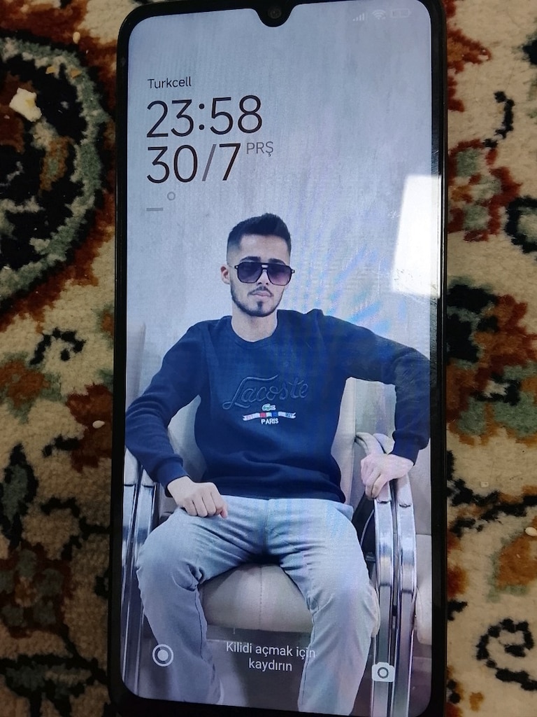 REDMİ 14 C - 6
