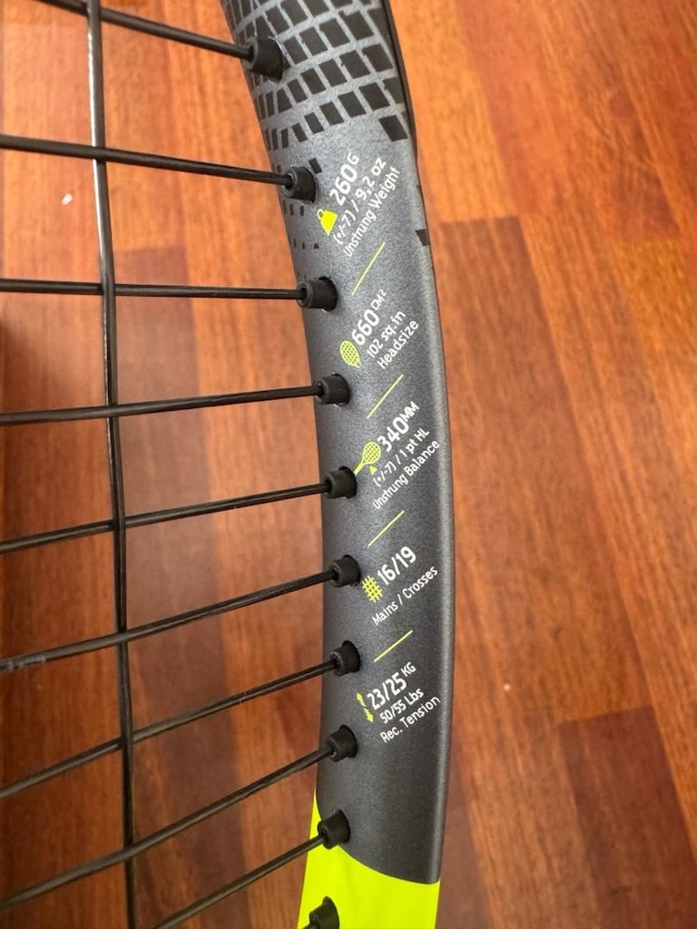 babolat boost aero tenis raketi - 3