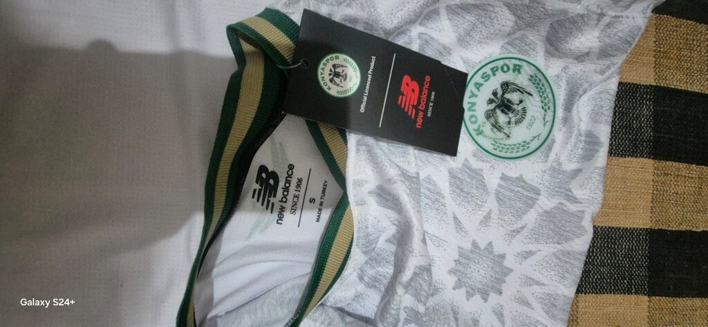 Orijinal Konyaspor Forması - 6