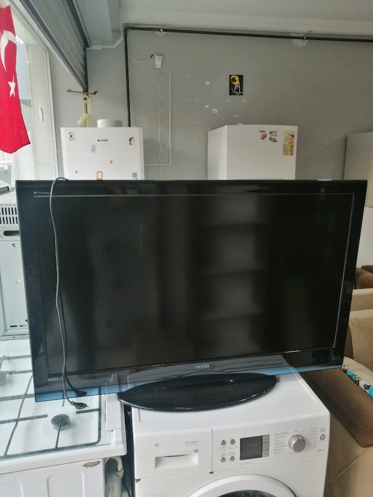 106 ekran plazma tv - 3