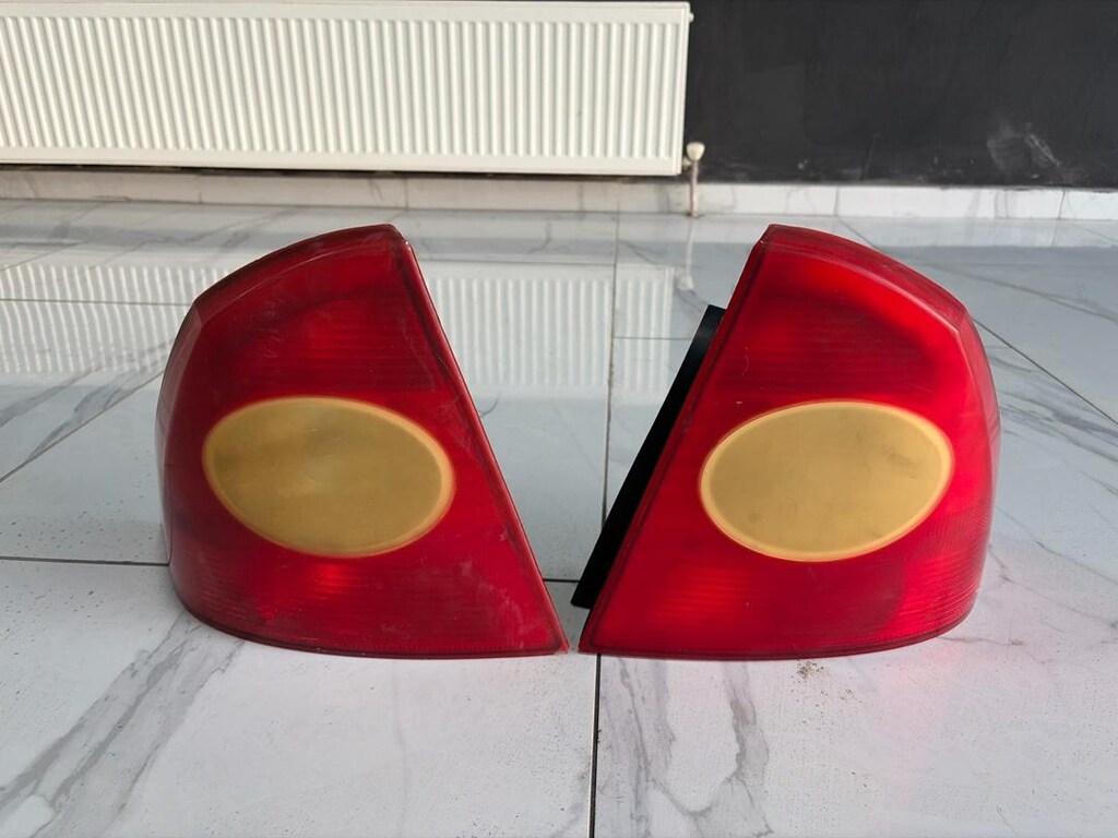 FORD FOCUS STOP SAĞ SOL SET - 3