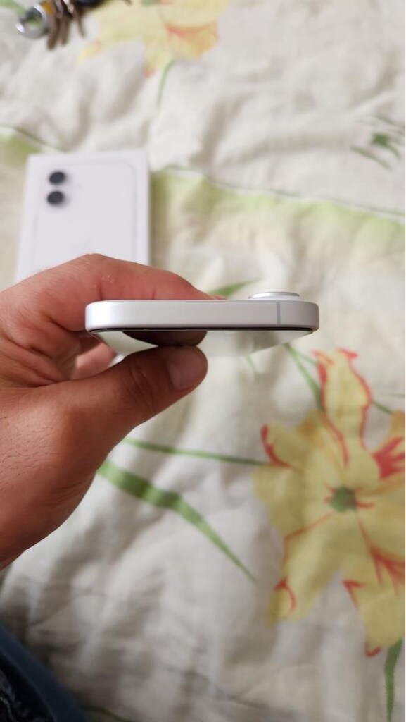 Apple İphone 17 256 GB - 7