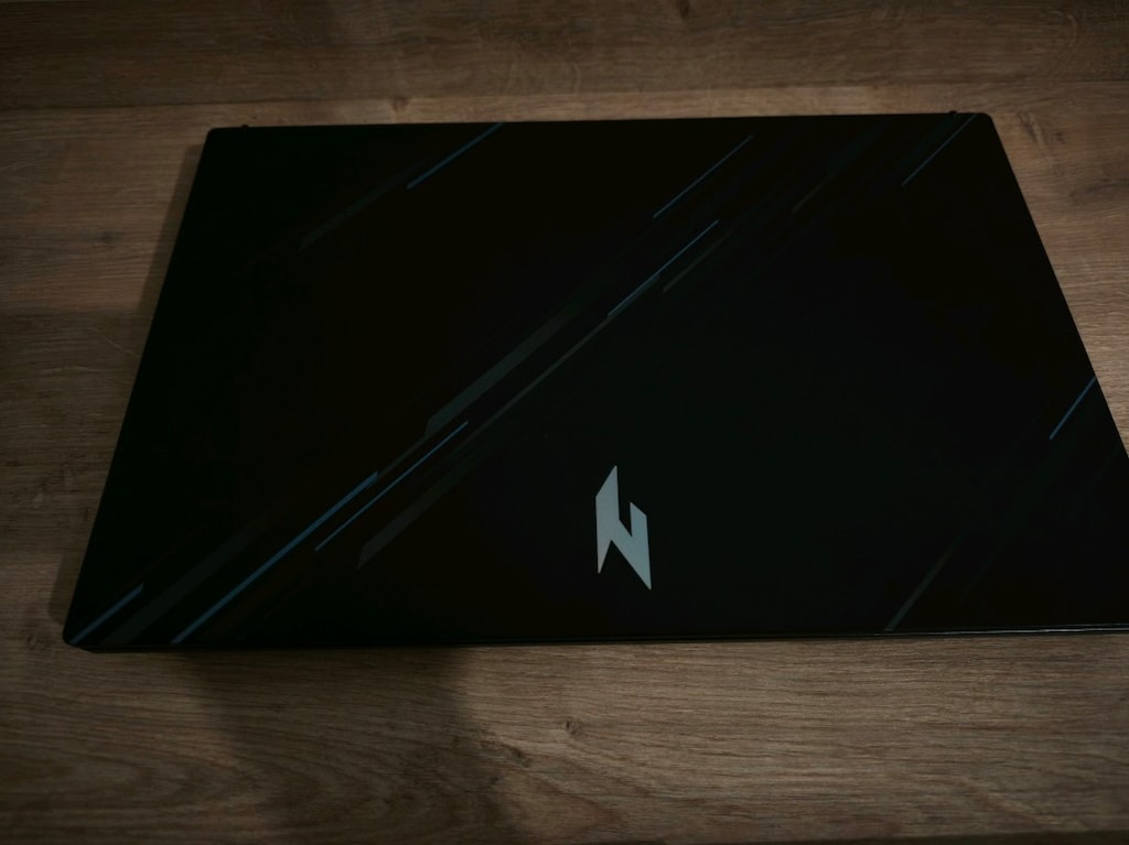 Acer laptop - 3