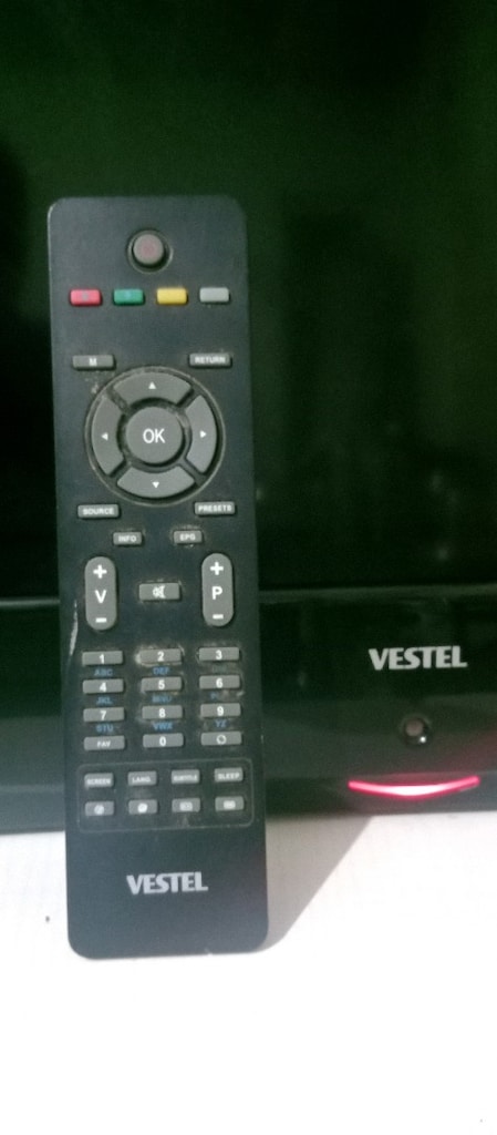 İSTER VESTEL İSTER BEKO - 5