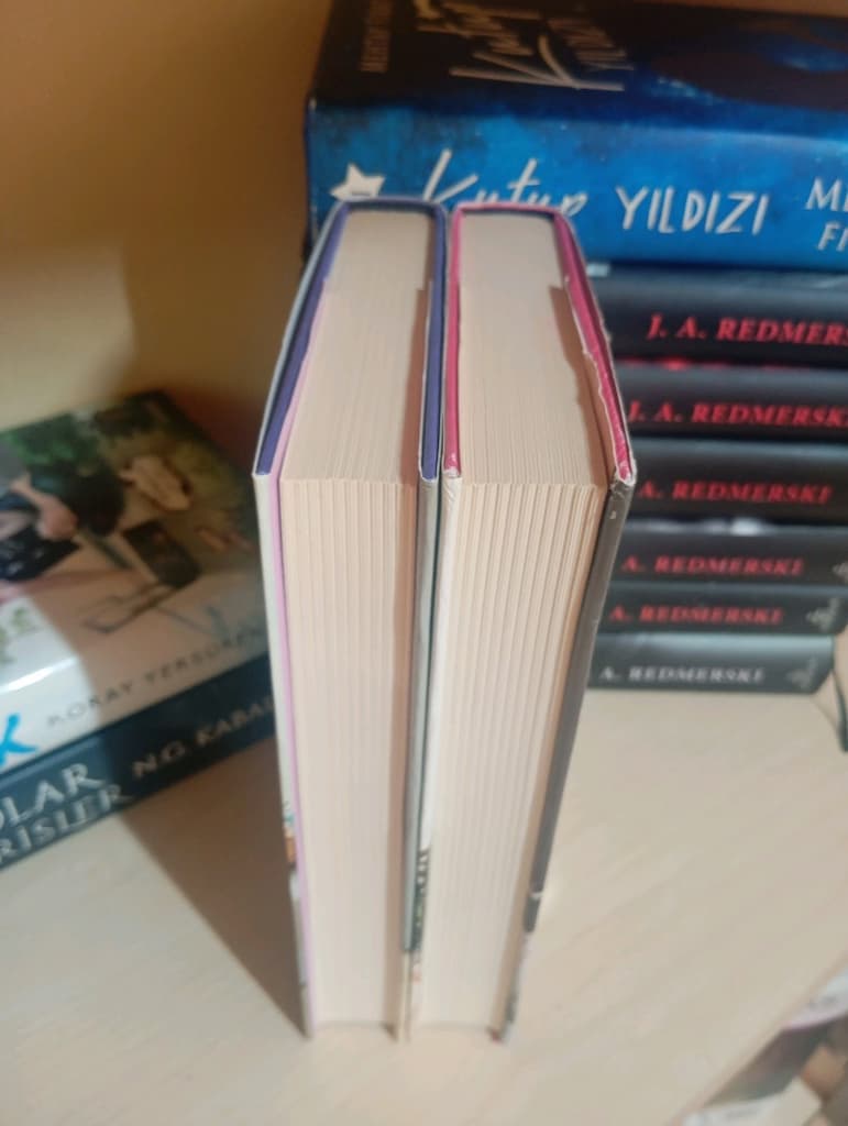 Jenny Han Kitap Seti - 5