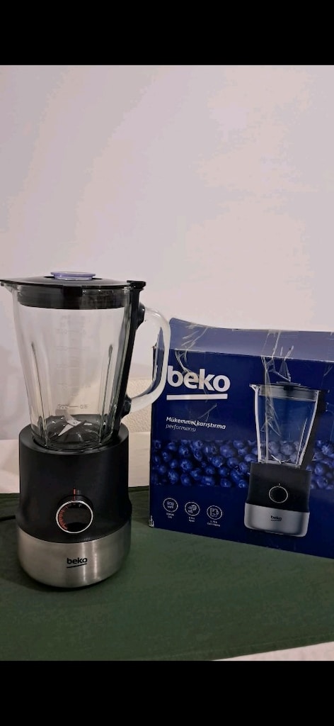 Elekteonik Eşya