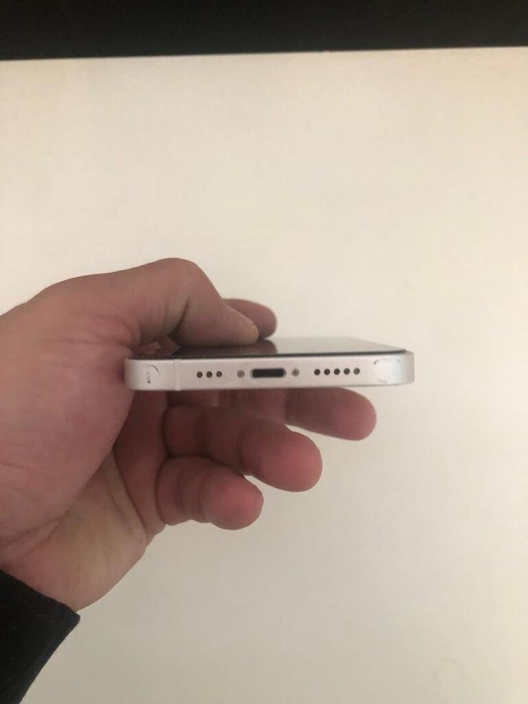 iPhone 12 satılık temiz sorunsuz Türkiye - 5