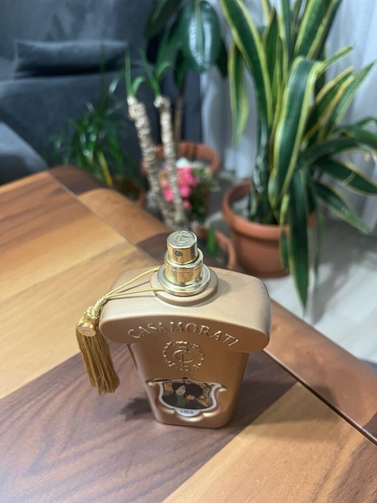 Xerjoff Casamorati Lira 100 ML EDP - 6