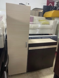 Eve teslim AYAKKABILIK 140-183cm - 6