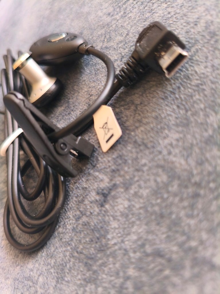 Motorola Telefon Kulaklık - 4