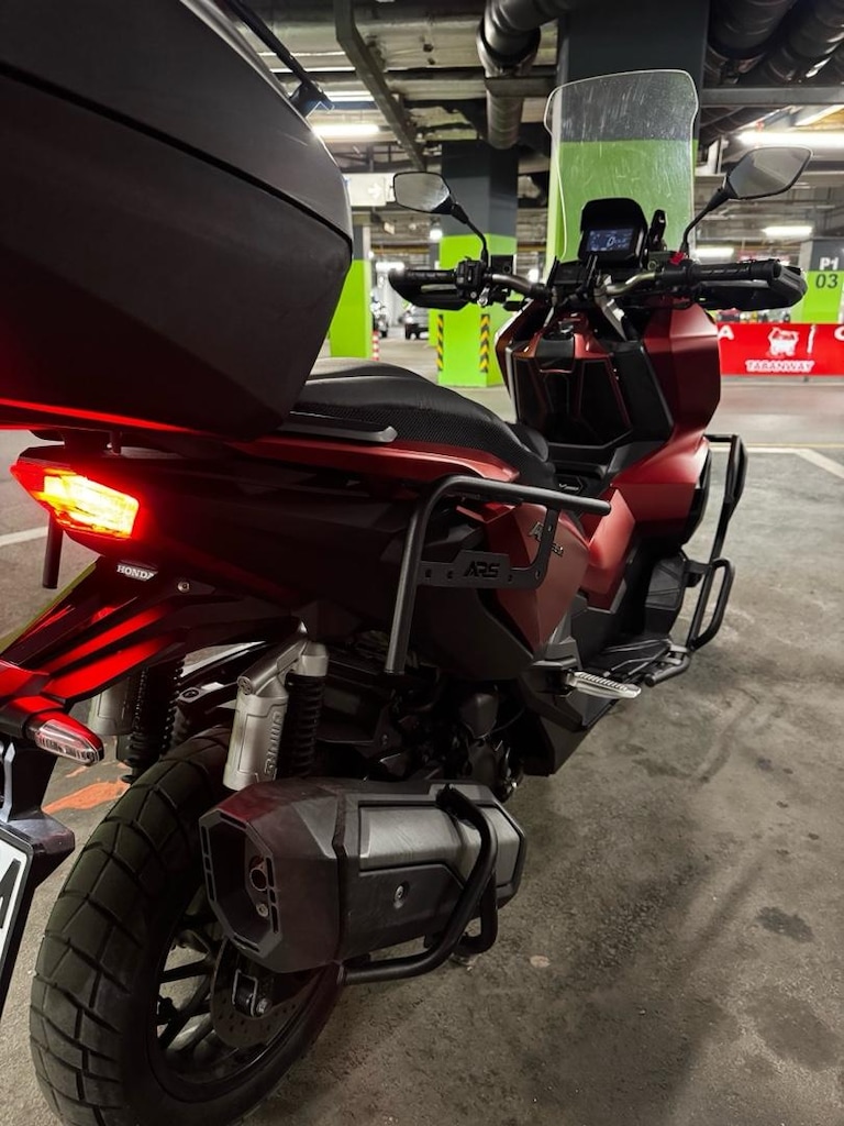 2023 Honda ADV350 – Hatasız, Full Bakımlı, Masrafsız - 3
