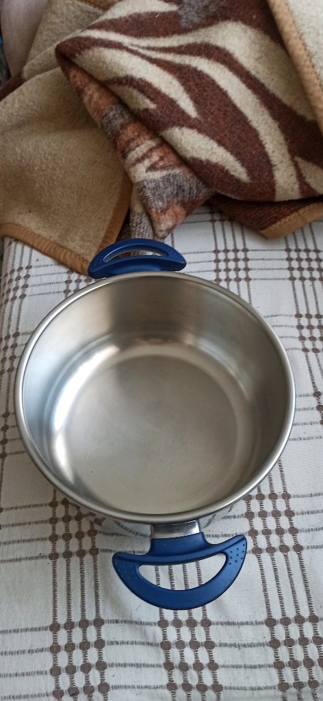 Tefal Clipso 6 lt düdüklü tencere - 4