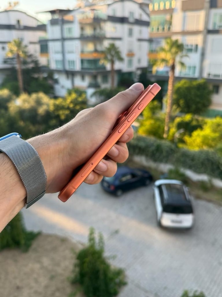 İPhone 17 Pro 256GB Hatasız - 2