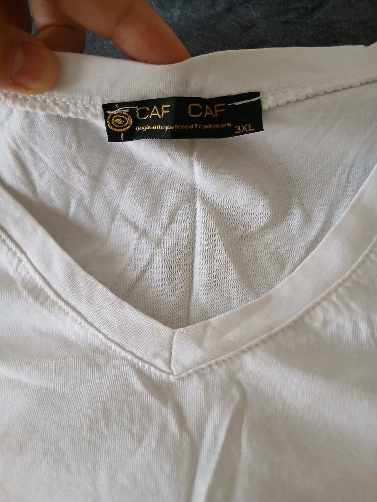 2 Adet Kadın Tshirt(2XL-3XL) - 6