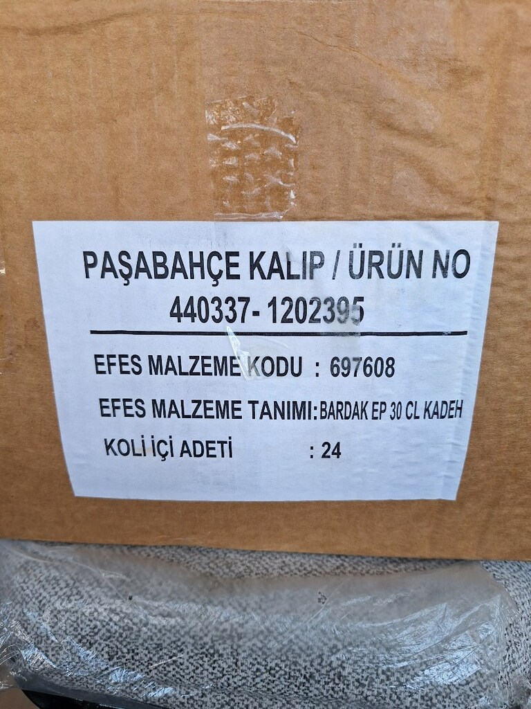 pasabahce bardak 6 adet fiyatı dır - 5