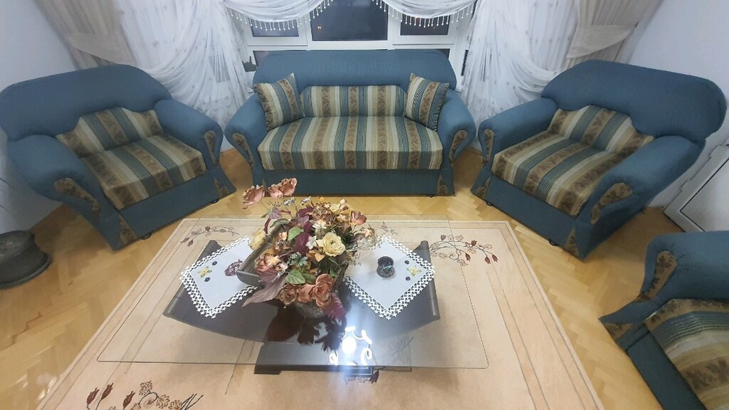 SALON TAKIMI - 7