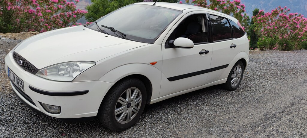 Ford focus collection | Türkiye'deki İkinci El Eşyaları Al & Sat - Letgo