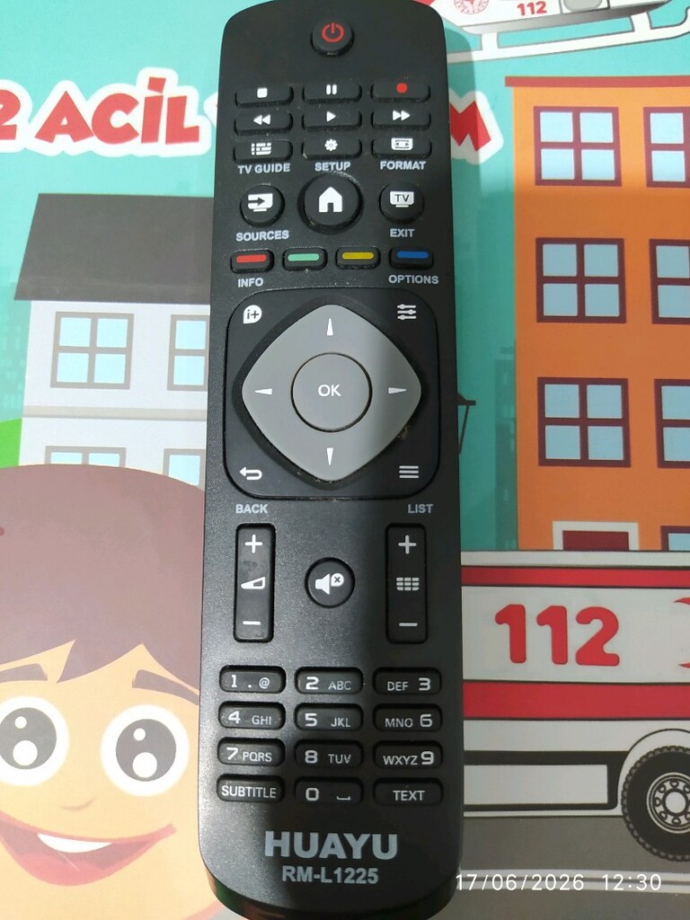 Philips marka - 2