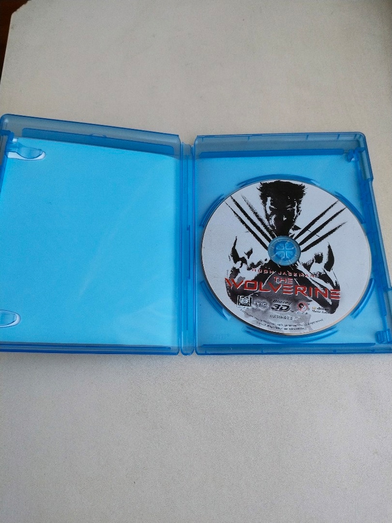 blu ray film 3d - 3