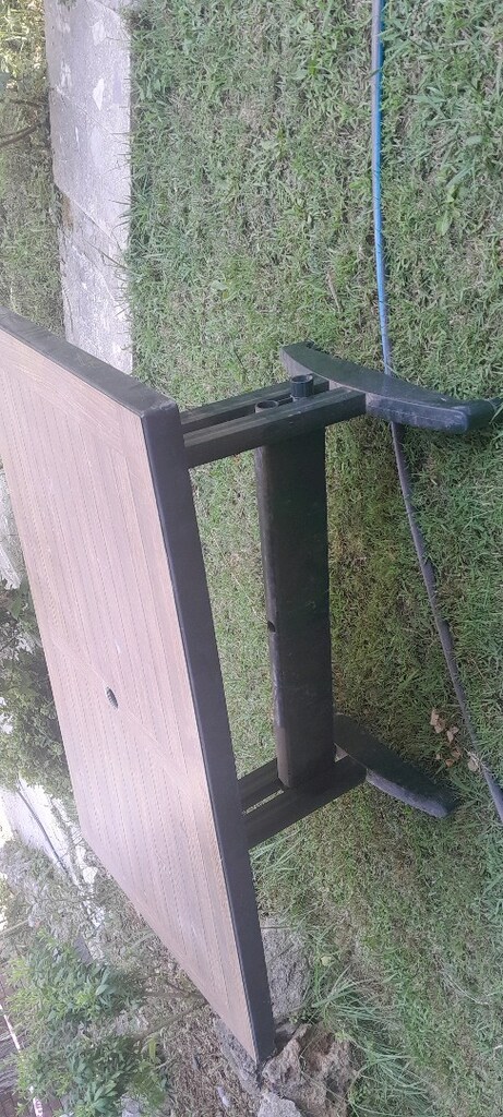 Bahçe balkon masaları ucuz - 6