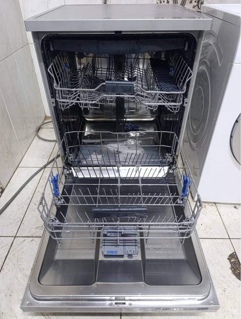 beko 6 programlı bulaşık makinası - 4