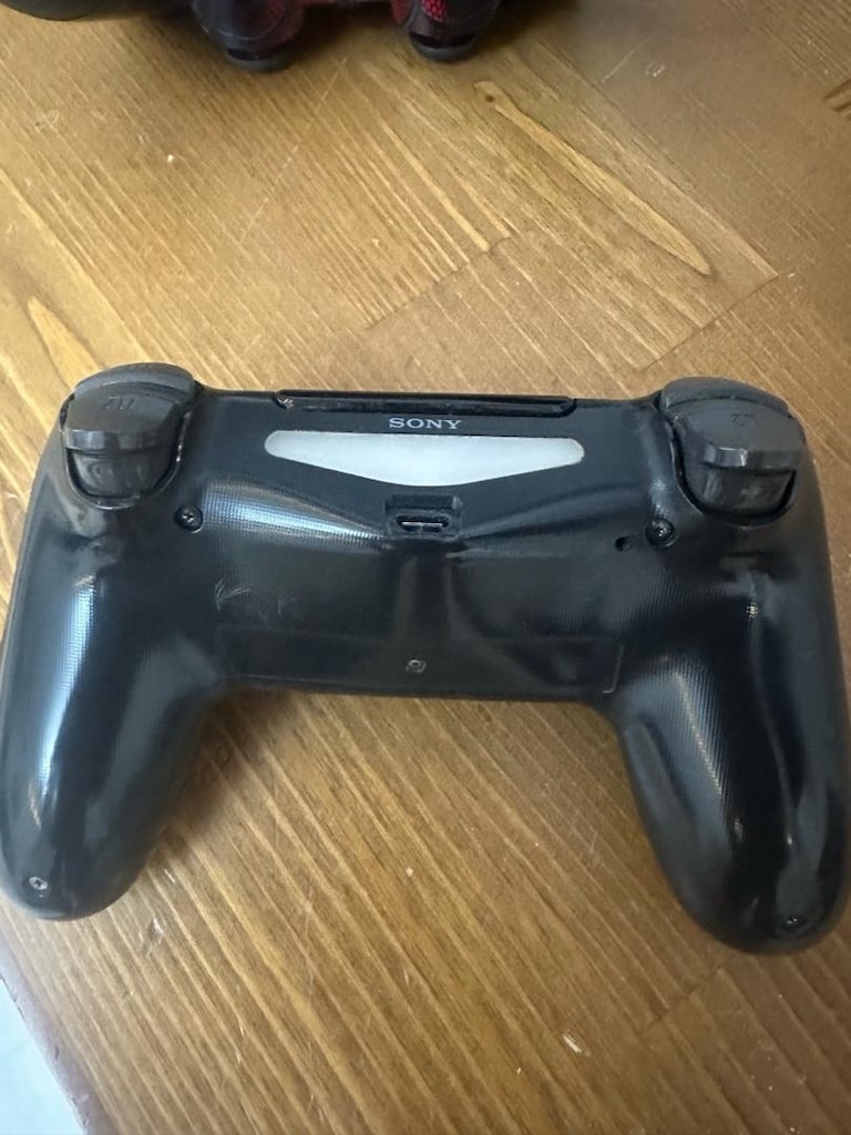 Sony Playstation 4 500gb 2 orijinal kol - 3