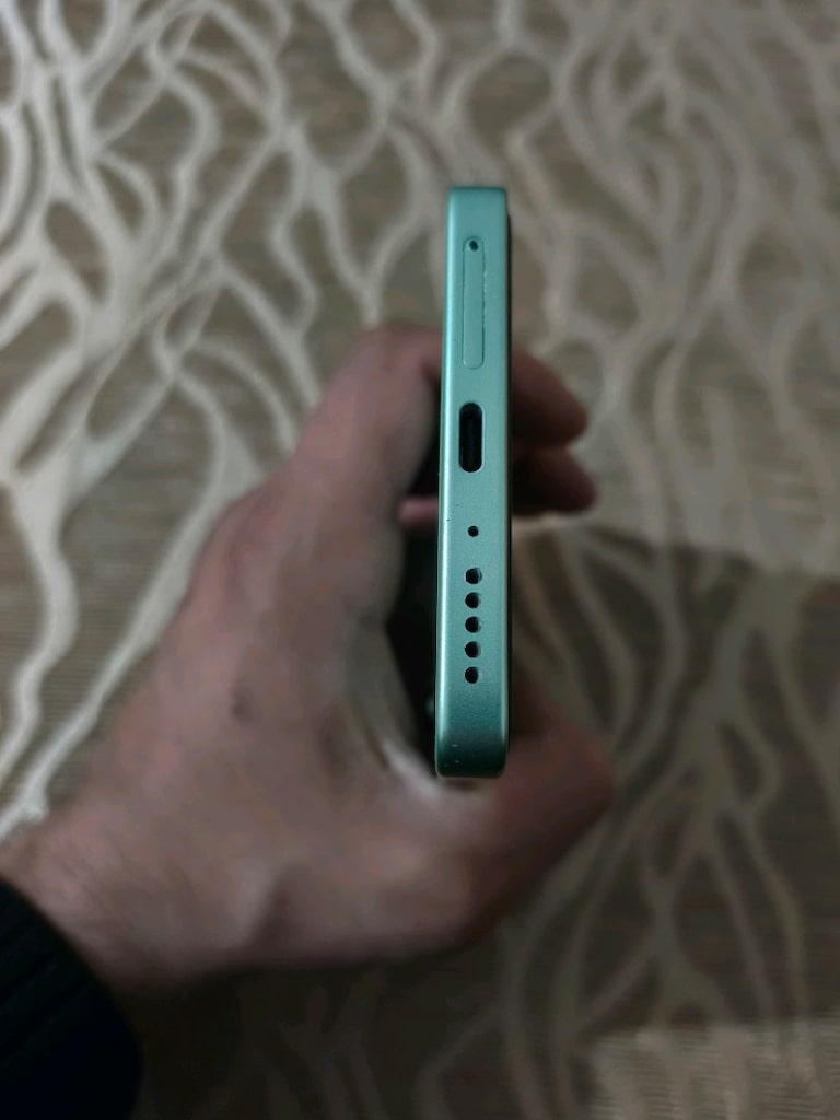 Redmi Not 13 TR - 4