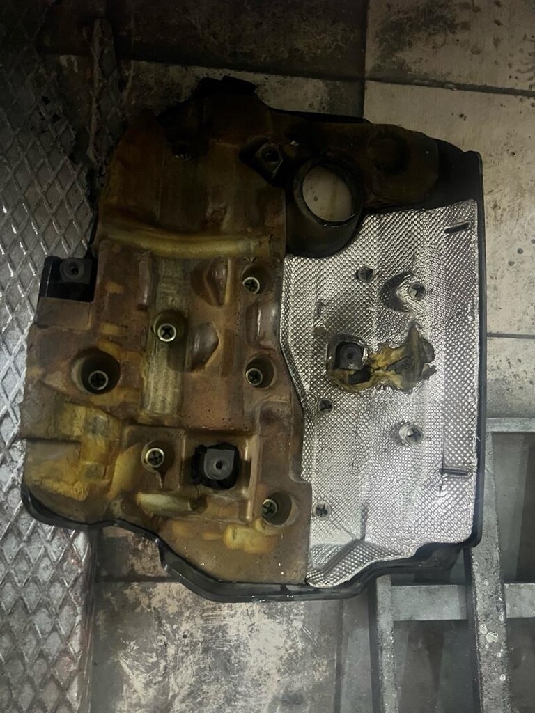 FİAT EGEA MOTOR ÜST KAPAĞI - 3