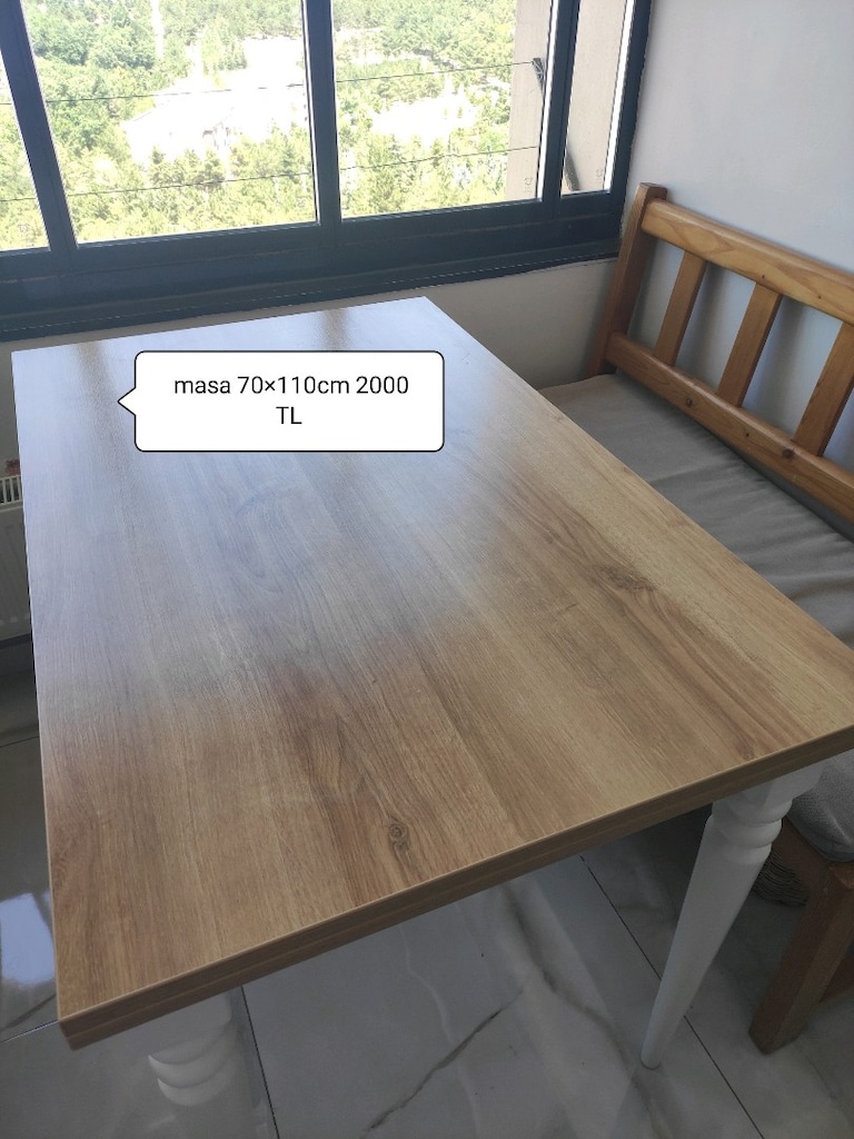 çeşitli mobilyalar - 10