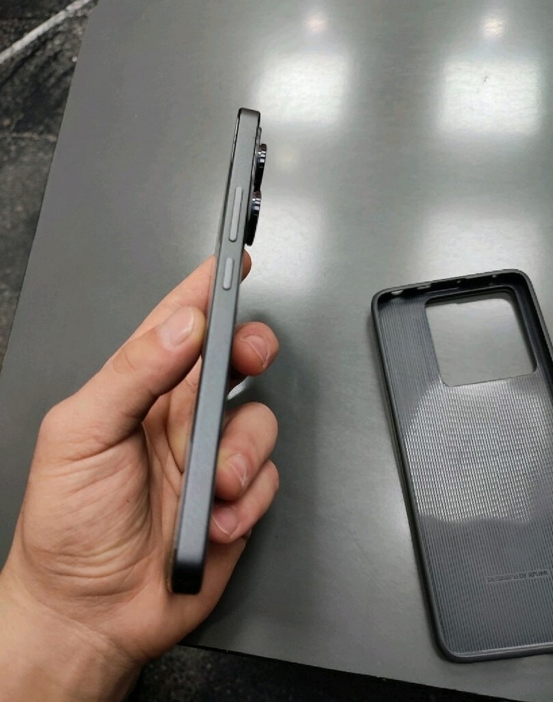 çok az kullanılmış temiz çiziksiz telefon takas düşünülür. - 4