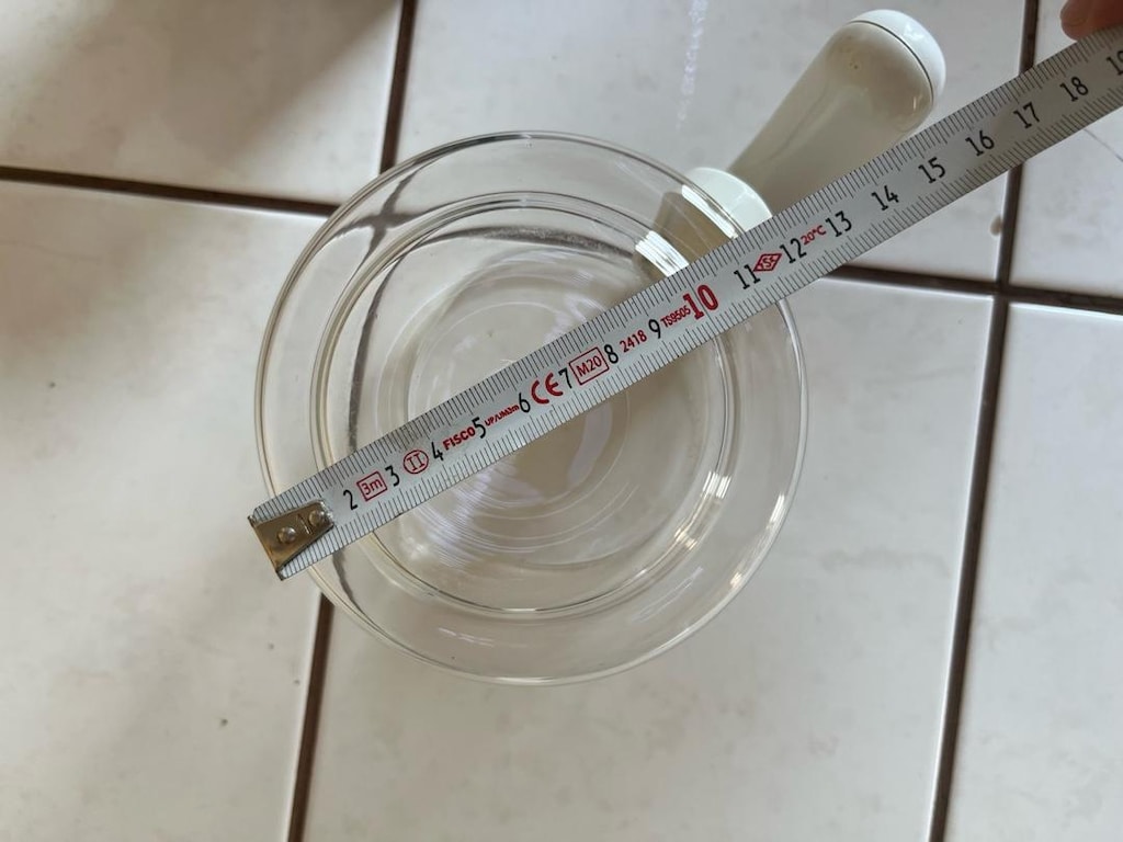 Arçelik Tiryaki K3283C Çay Makinesi Cam Demlik - 10