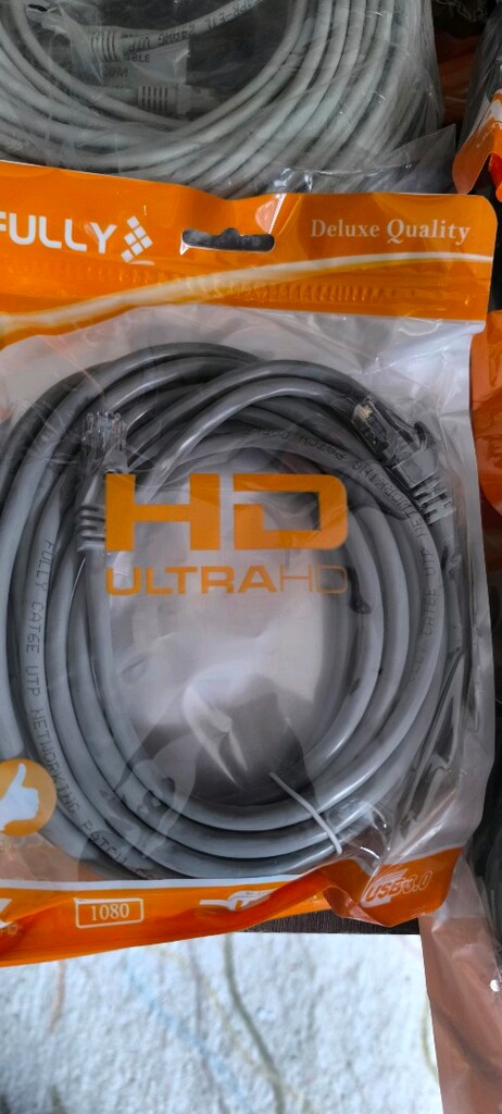 uzun metrajlı internet kabloları - 2