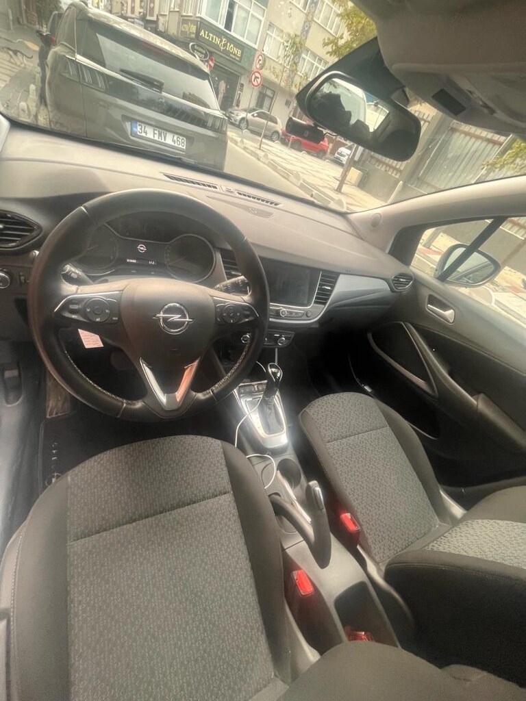 Opel Crossland 2024 - 7