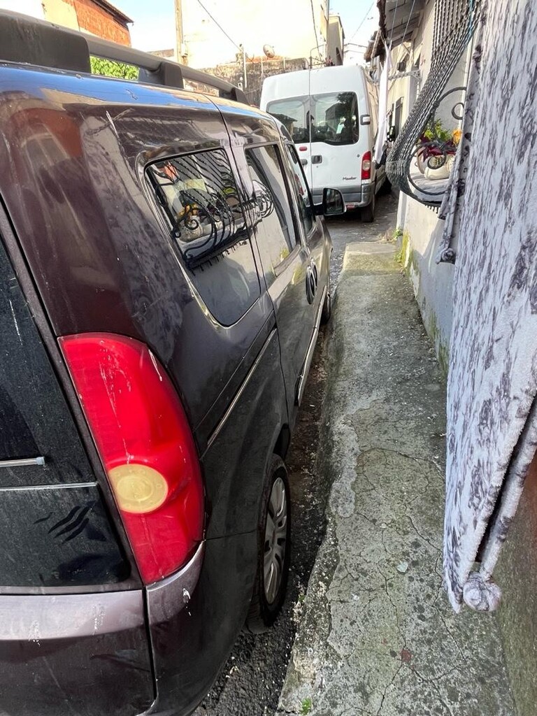 Doblo - 5