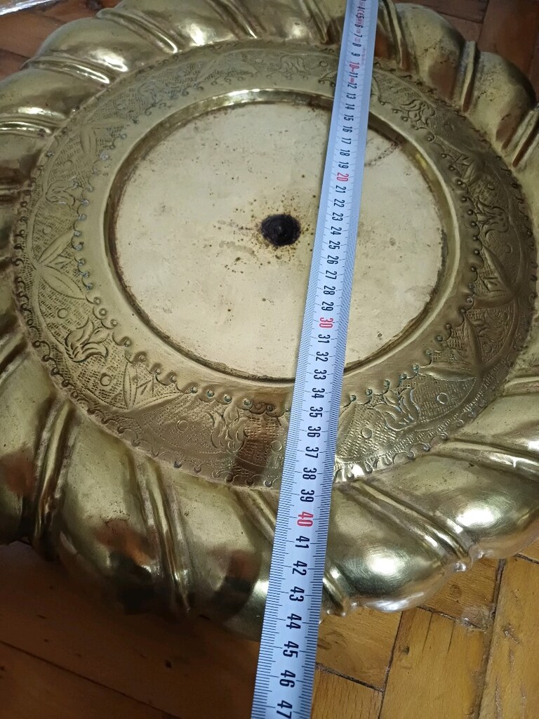 Paşa mangalı - 10