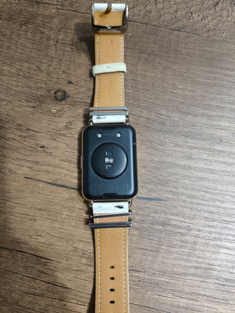 WATCH FIT 2 + 3 FARKLI KORDON + ÖZEL KORDON SÜSLERİ - FULL SET - 7