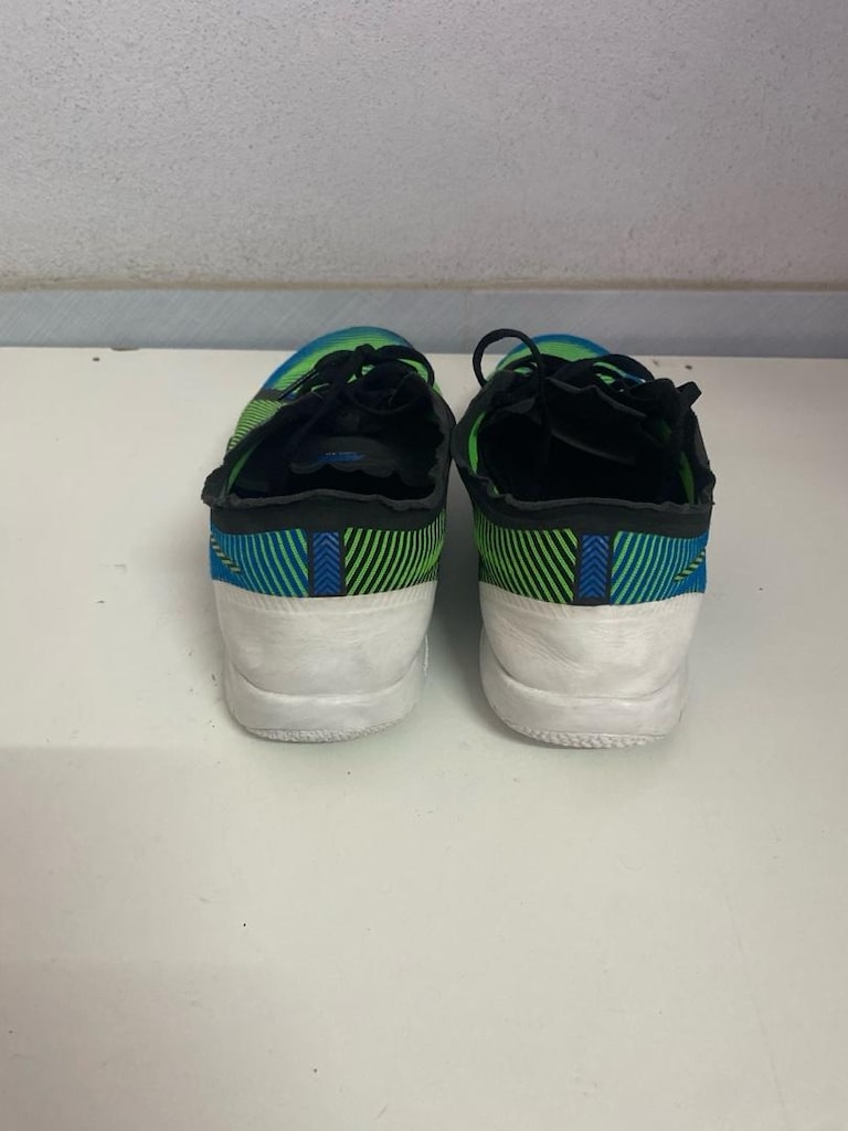 Nike 42,5 numara Orijinal - 4