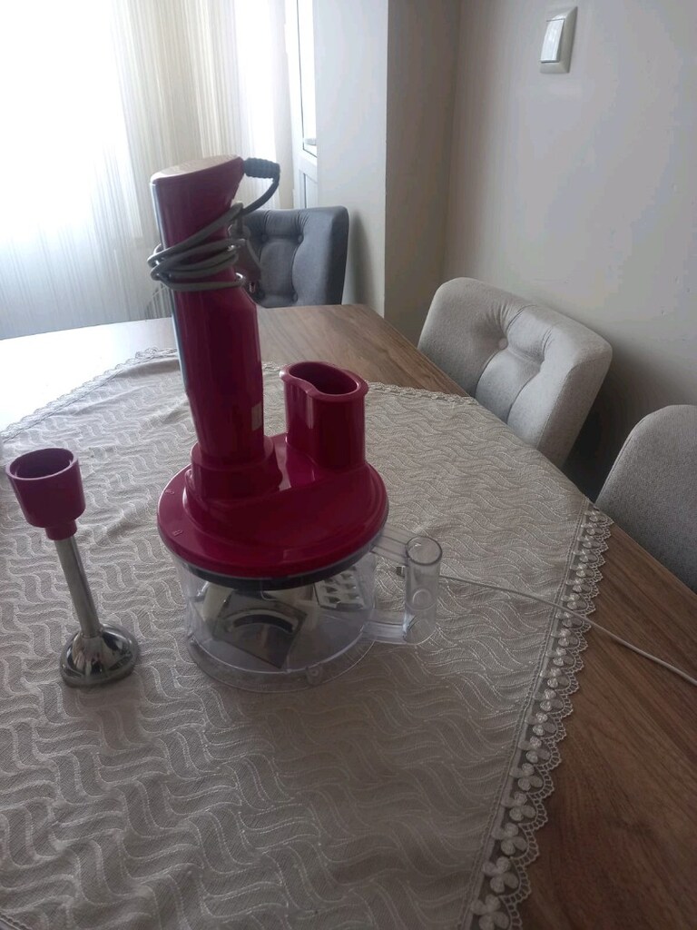 blender seti - 2