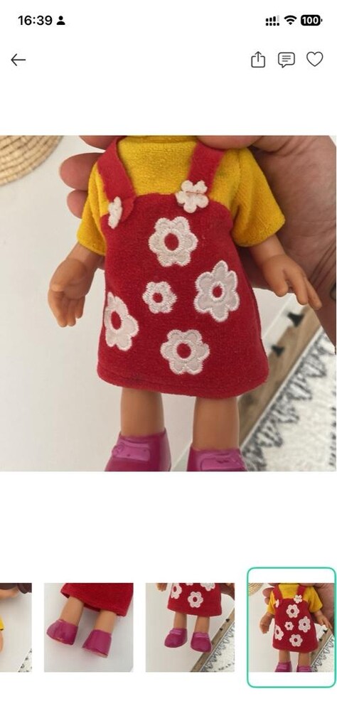 niloya bebek - 7
