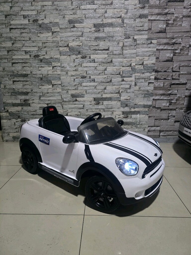 akülü araba - 3