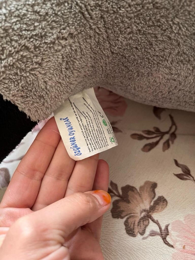 peluş oyuncak - 3