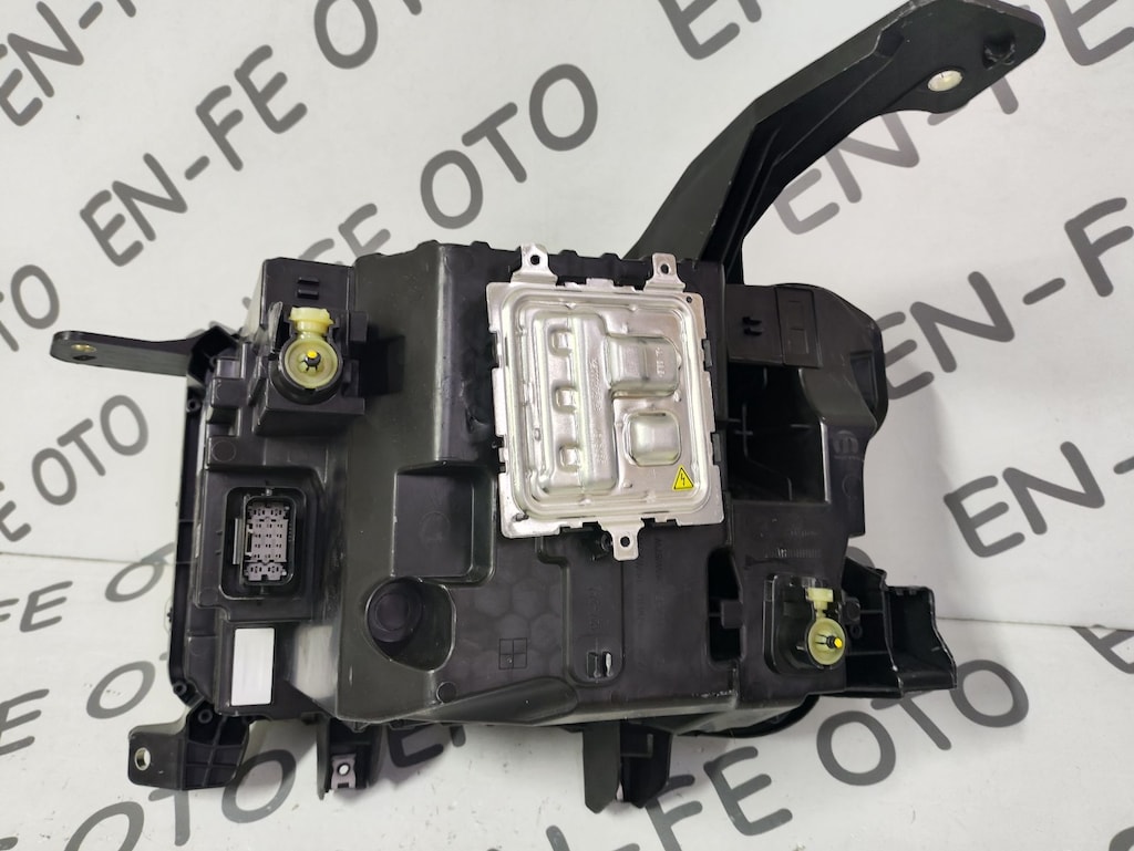 JEEP COMPASS FULL LED SAĞ SOL FAR SIFIR ORJİNAL 2026 - 6