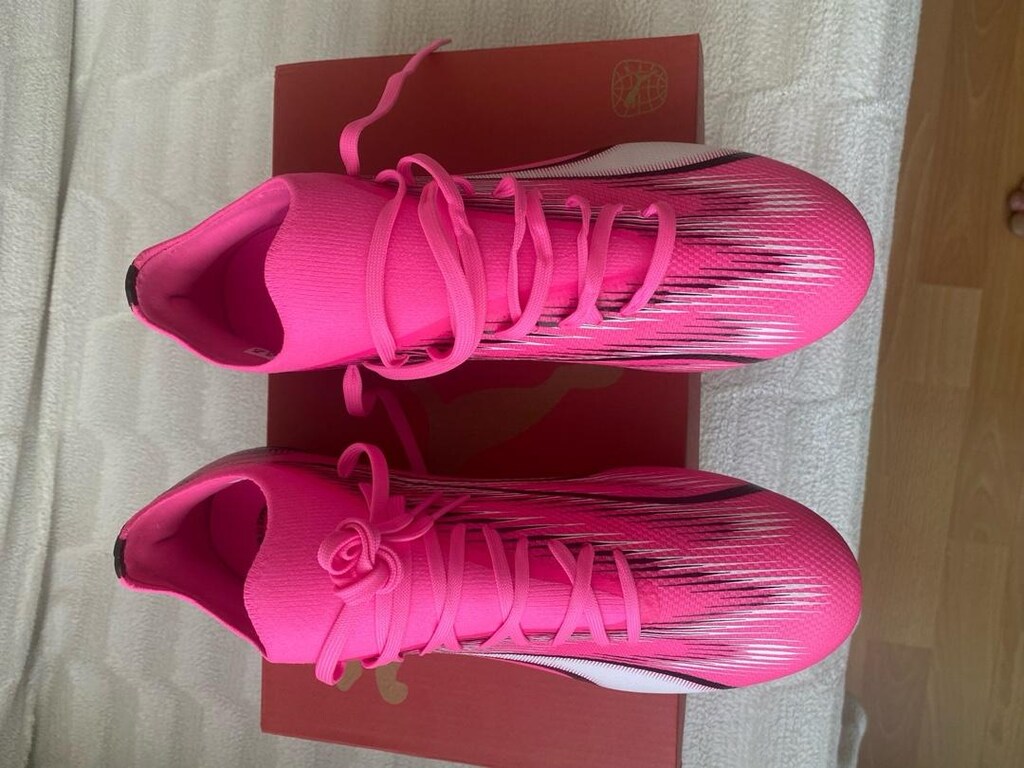 Puma pembe krampon yarı prof - 2