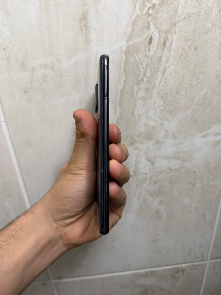 Samsung a41 Yd cihaz açıklama oku nfcli 64 Gb - 3