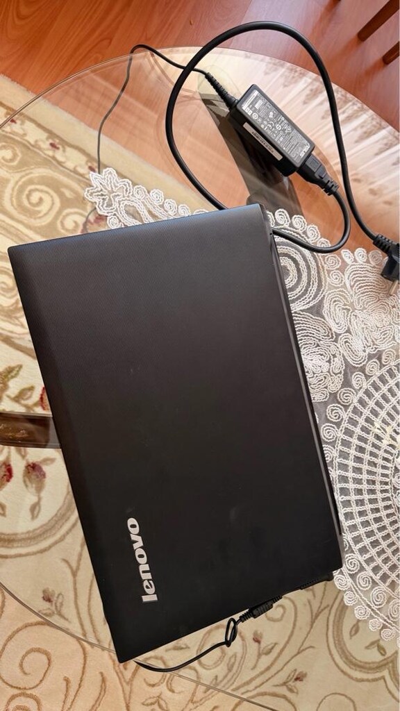 Lenovo Laptop - 2