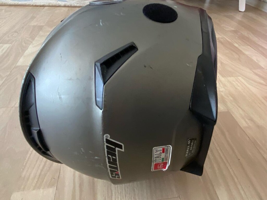 temiz mıtorkask s beden - 3