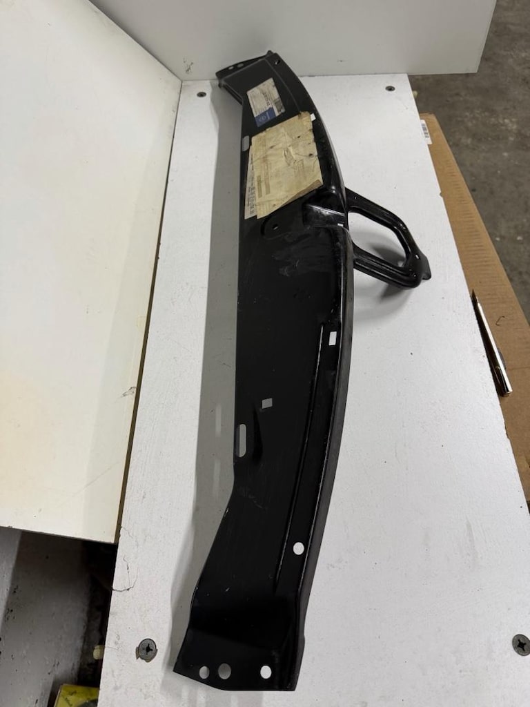 Mercedes A208 C208 CLK ön panel sıfır orjinal A2086200372 - 2